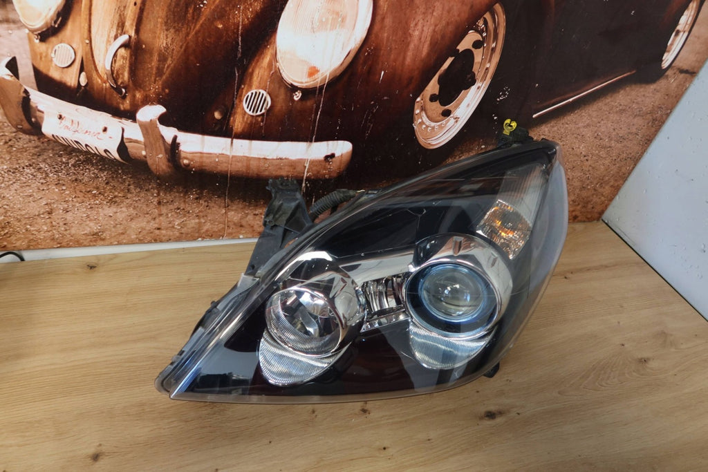 Frontscheinwerfer Opel Signum Vectra C 13170937 Links Scheinwerfer Headlight SCH7967408398mu