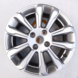 1x Alufelge 16 Zoll 6.5