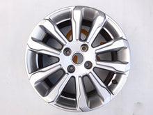 Load image into Gallery viewer, 1x Alufelge 16 Zoll 6.5" 4x108 20ET 13469368 672044871 Opel Crossland X FEL1121252246nb