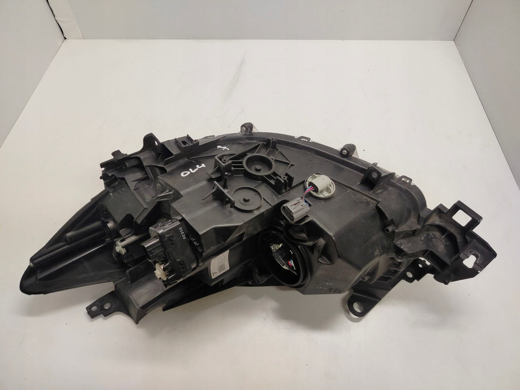 Frontscheinwerfer Mazda Cx5 KD5351030F Rechts Scheinwerfer Headlight SCH4027346727ht