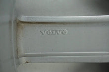Laden Sie das Bild in den Galerie-Viewer, 1x Alufelge 19 Zoll 8.0" 5x108 42 5ET Glanz Silber 31362276 Volvo Xc90 Rim Wheel FEL5586110467mc