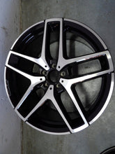 Load image into Gallery viewer, 1x Alufelge 21 Zoll 10.0" 5x112 52 5ET A2924012900 Mercedes-Benz Gle Coupe C292 FEL8533858798ew