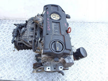 Laden Sie das Bild in den Galerie-Viewer, Motor VW Golf VI CAX 1.4 TSI 122PS 90kW 2008 Benzin Engine Unkomplett