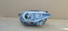Laden Sie das Bild in den Galerie-Viewer, Frontscheinwerfer Audi 1 F21 F20 7229678-10 Xenon Rechts Scheinwerfer Headlight