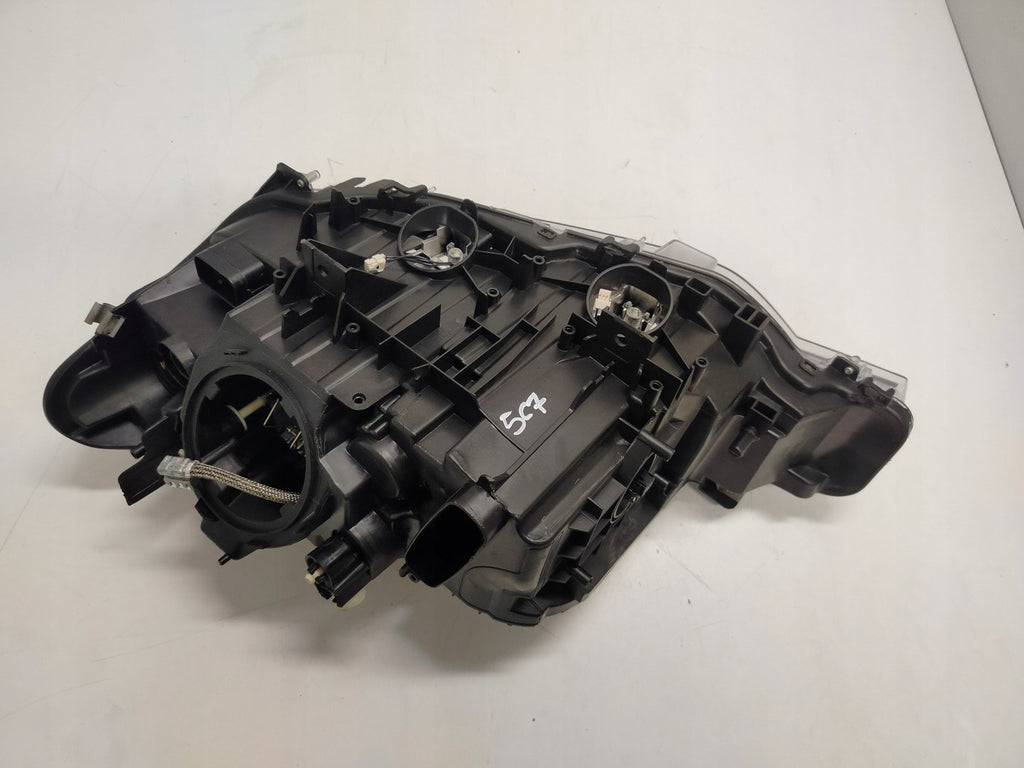 Frontscheinwerfer BMW F30 7259526 Xenon Rechts Scheinwerfer Headlight SCH4882922663po