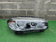 Load image into Gallery viewer, Frontscheinwerfer BMW X5 F15 7424174 Bi-Xenon Rechts Scheinwerfer Headlight SCH7470392360yz