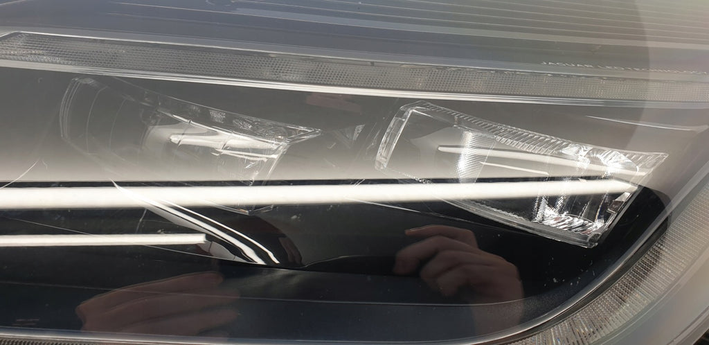 Frontscheinwerfer Jaguar E Pace M9C3-13W030-EC Full LED Links Headlight SCH9221725842sc