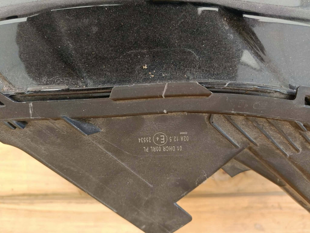 Frontscheinwerfer Ford Ecosport BXU83 Rechts Scheinwerfer Headlight SCH8510792183em