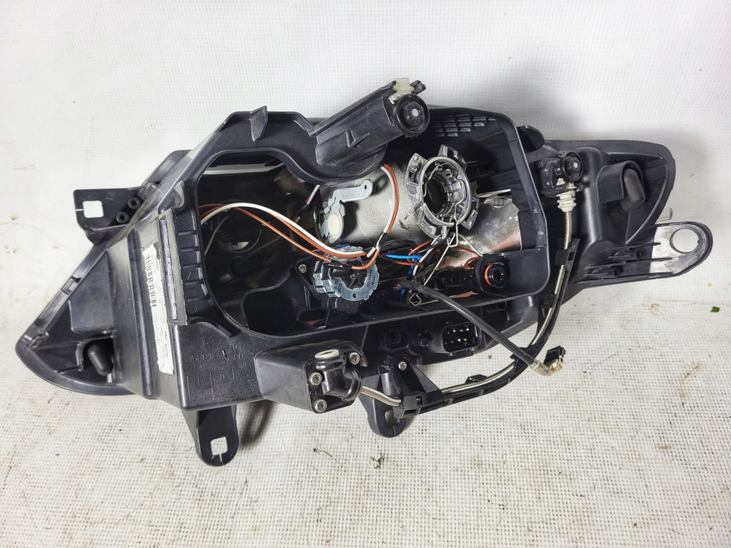 Frontscheinwerfer BMW Z4 E85 7165704-05 Xenon Rechts Scheinwerfer Headlight SCH8169657695sl