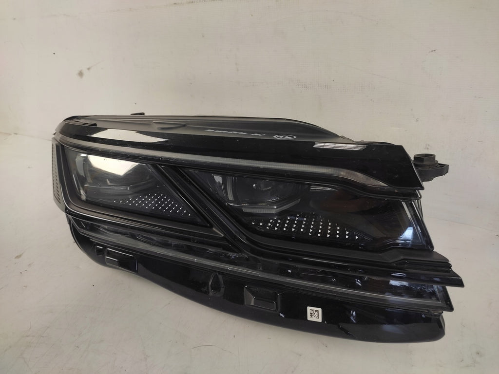 Frontscheinwerfer VW Touareg 761941082A Full LED Rechts Scheinwerfer Headlight SCH3956447163be