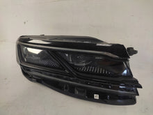 Laden Sie das Bild in den Galerie-Viewer, Frontscheinwerfer VW Touareg 761941082A Full LED Rechts Scheinwerfer Headlight SCH3956447163be