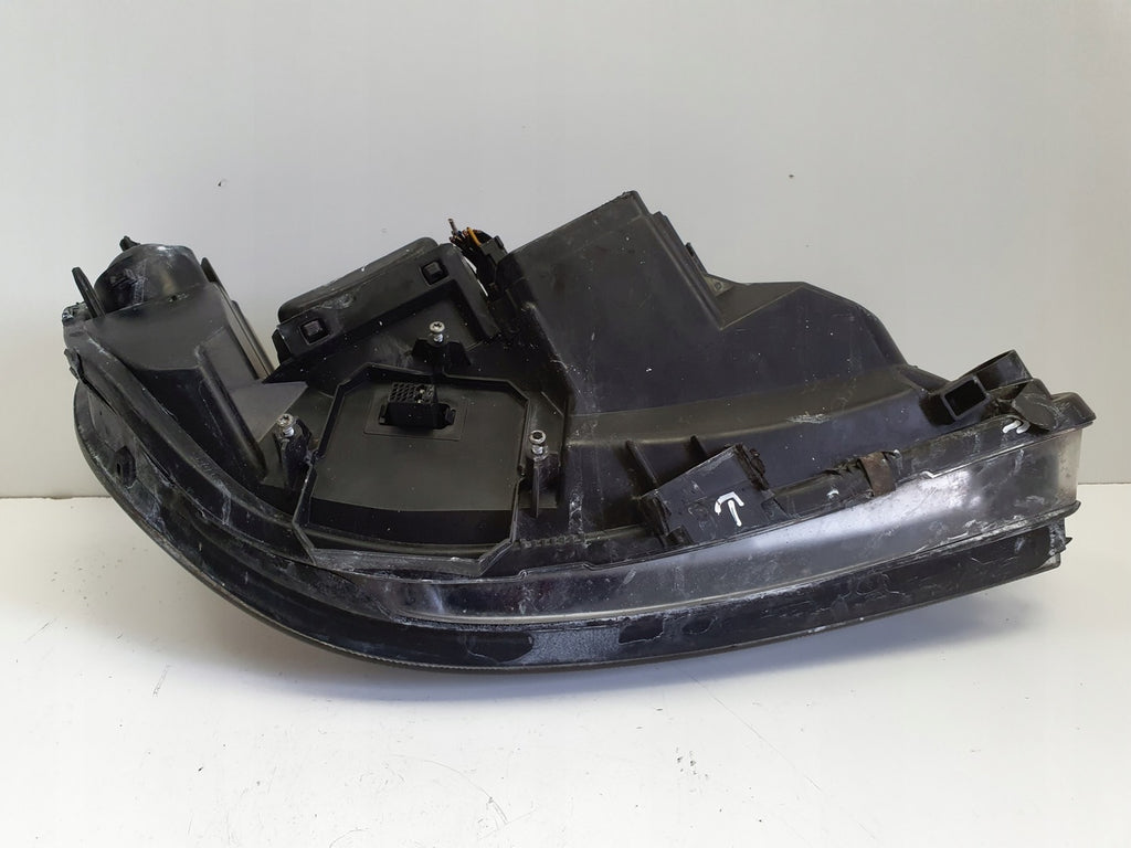 Frontscheinwerfer Opel Zafira A 0301116271 24434826 Xenon Links Headlight