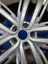 Load image into Gallery viewer, 1x Alufelge 19 Zoll 7.0" 5x112 5NA601025AP VW Tiguan Rim Wheel FEL1624386618ci