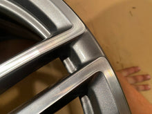 Laden Sie das Bild in den Galerie-Viewer, 1x Alufelge 19 Zoll 10.5" 5x112 57ET A2054016300 Mercedes-Benz W205 Rim Wheel FEL8426332952cb