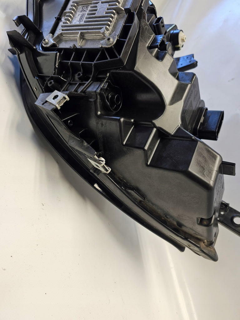 Frontscheinwerfer Renault 260104410R Full LED Rechts Scheinwerfer Headlight SCH2296016253yy