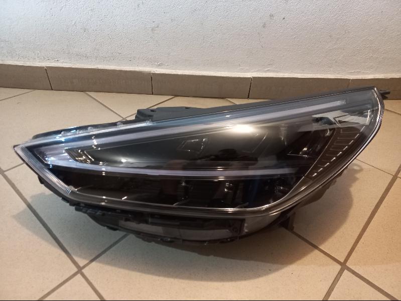 Frontscheinwerfer Hyundai I30 III 92101-G4600 FULL LED Links Headlight