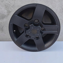 1x Alufelge 16 Zoll 7.0