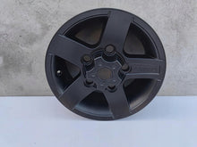 Laden Sie das Bild in den Galerie-Viewer, 1x Alufelge 16 Zoll 7.0" 5x165.1 Rover Rim Wheel FEL5913283434py