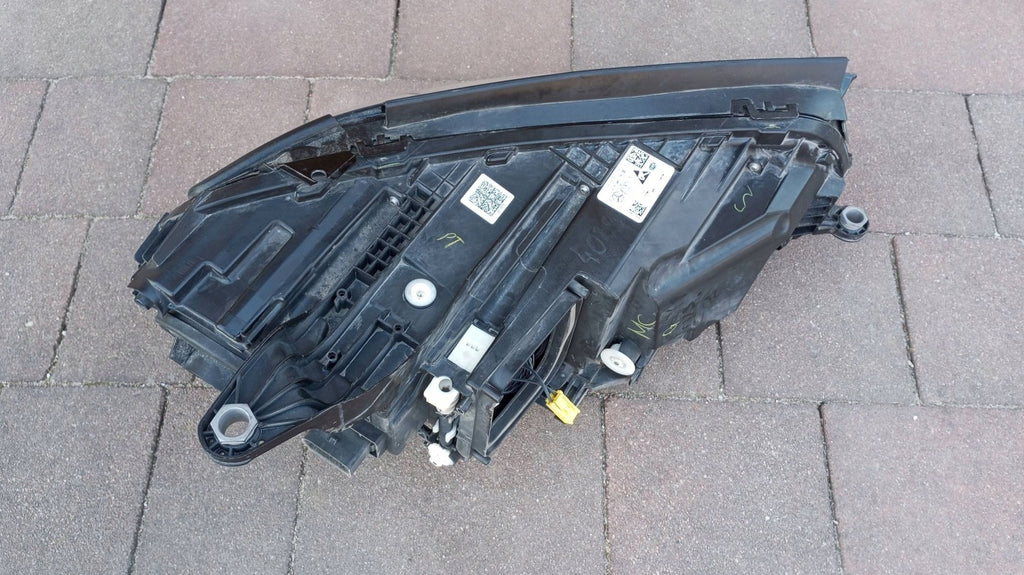 Frontscheinwerfer Mercedes-Benz Gle A1679061600 LED Links Scheinwerfer Headlight SCH6287141341bk