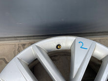 Load image into Gallery viewer, 1x Alufelge 17 Zoll 7.0" 5x100 6V0601025C Skoda Fabia Iii Rim Wheel FEL3374677747yi