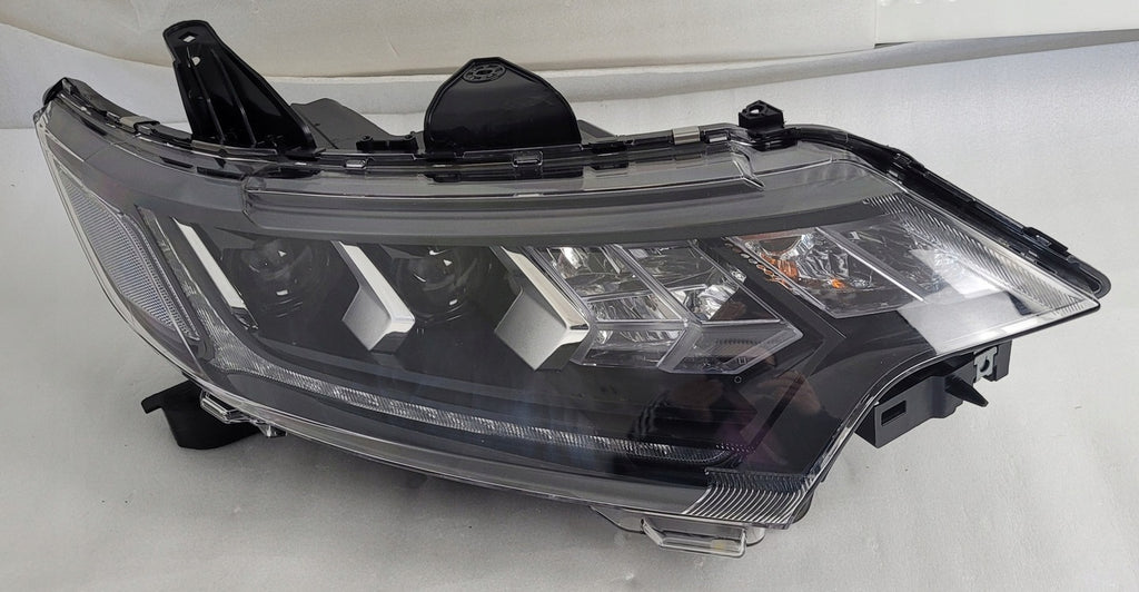 Frontscheinwerfer Mitsubishi Outlander III ECM921-22E20 Full LED Rechts SCH6368207614qa