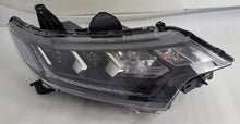 Laden Sie das Bild in den Galerie-Viewer, Frontscheinwerfer Mitsubishi Outlander III ECM921-22E20 Full LED Rechts SCH6368207614qa