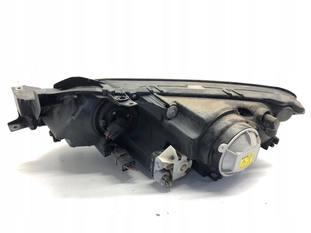 Frontscheinwerfer Mazda Cx-7 LORK-729-32111 Ein Stück (Rechts oder Links)