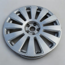 Load image into Gallery viewer, 1x Alufelge 17 Zoll 4E0601025AG Audi A8 Rim Wheel