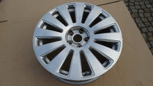 Load image into Gallery viewer, 1x Alufelge 17 Zoll 4E0601025AG Audi A8 Rim Wheel