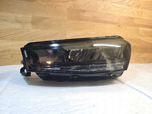 Laden Sie das Bild in den Galerie-Viewer, Frontscheinwerfer Skoda Fabia IV CSC28639 LED Links Scheinwerfer Headlight SCH5760662167uz
