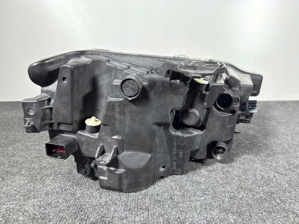 Frontscheinwerfer Volvo Xc60 II 32133548 Full LED Links Scheinwerfer Headlight SCH2452466215cy