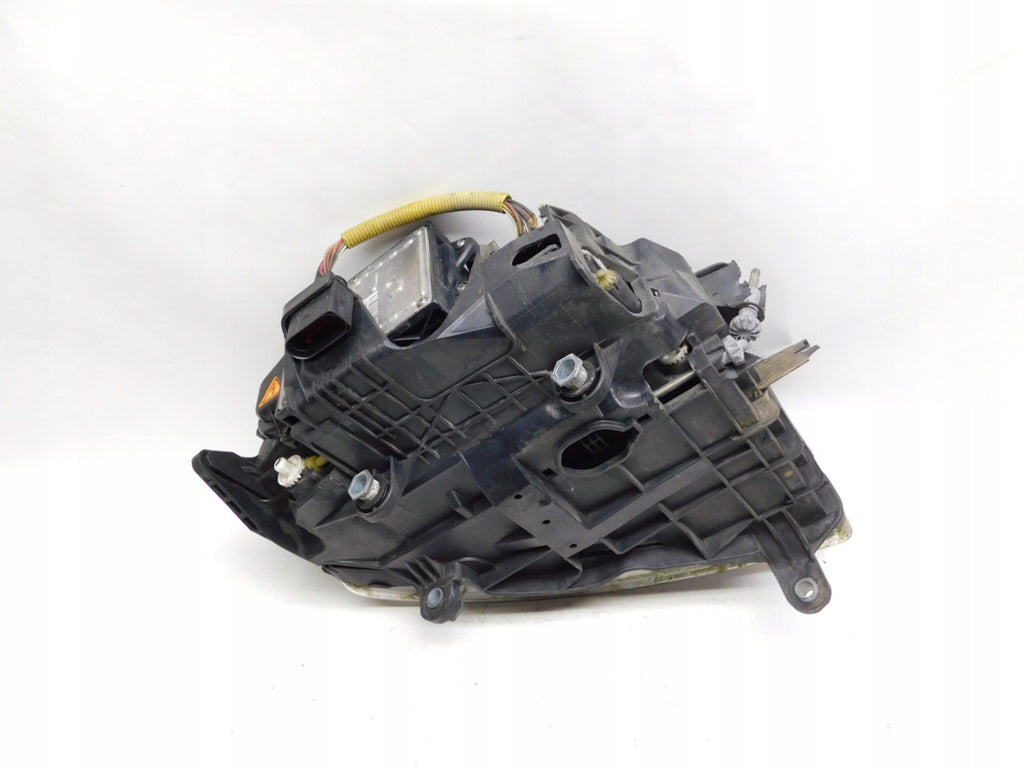 Frontscheinwerfer VW Touareg 7L6941017BN Links Scheinwerfer Headlight SCH6145113958vp