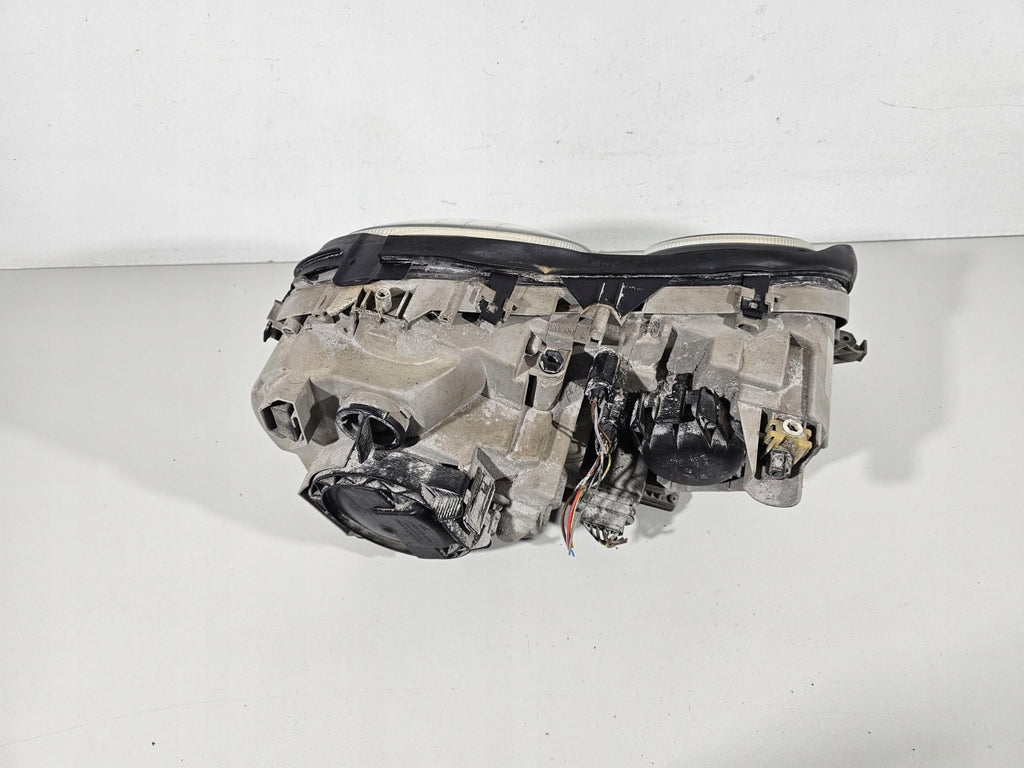 Frontscheinwerfer Mercedes-Benz 1485643865743 Links Scheinwerfer Headlight SCH5468122444dq