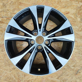1x Alufelge 18 Zoll 7.5