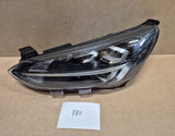 Frontscheinwerfer Ford Focus MX7B-13E015-EB Full LED Links Headlight