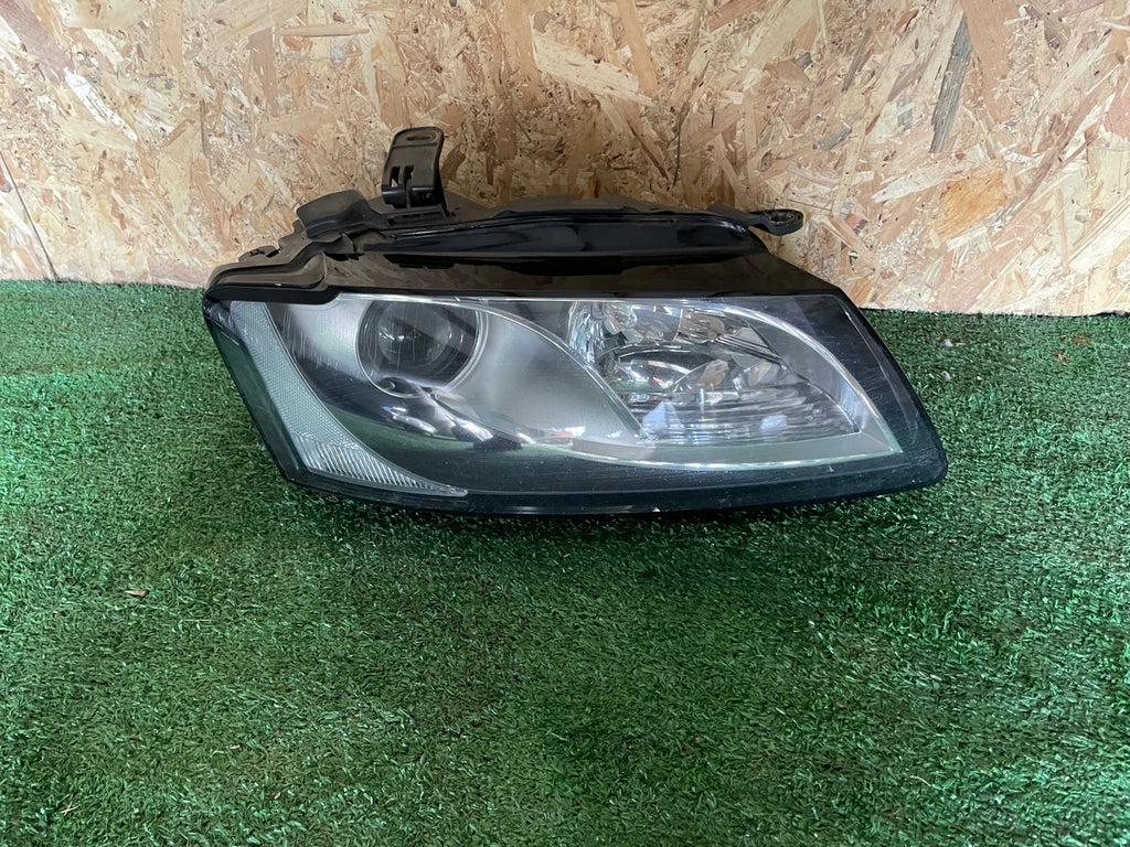 Frontscheinwerfer Audi A5 Rechts Scheinwerfer Headlight