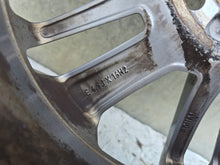Load image into Gallery viewer, 1x Alufelge 16 Zoll 6.5" 5x108 NX7C-1007-B1A Ford Focus Rim Wheel FEL7098173273un
