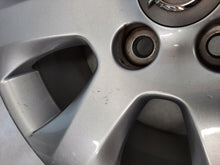 Laden Sie das Bild in den Galerie-Viewer, 1x Alufelge 17 Zoll 7.0&quot; 5x120 41ET Glanz Silber OP077 Opel Insignia A Rim Wheel