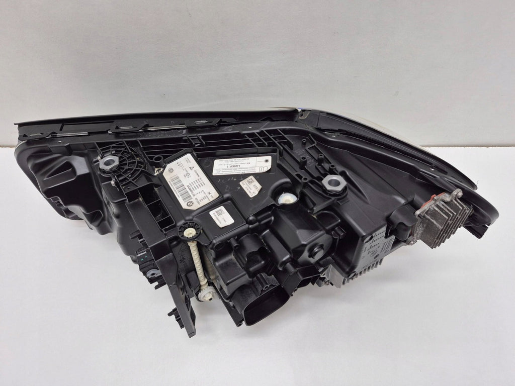 Frontscheinwerfer BMW 5 G31 G30 F90 5A388F2-03 Laser Rechts Headlight SCH9943487512zy