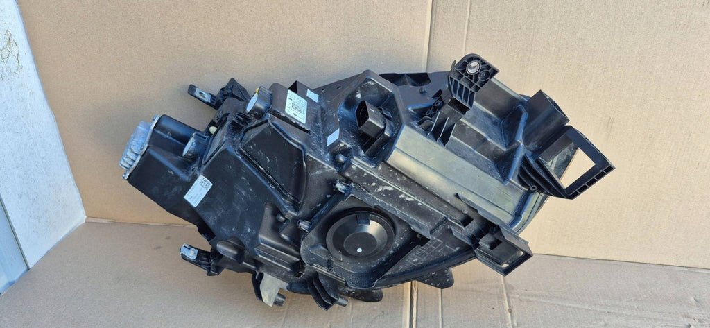Frontscheinwerfer VW Id.3 10B941035A Links Scheinwerfer Headlight SCH3533261772zd
