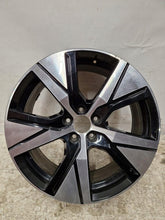 Laden Sie das Bild in den Galerie-Viewer, 1x Alufelge 19 Zoll 7.5" 5x108 50 5ET 32243375 Volvo Xc40 Rim Wheel FEL8373960080ff