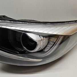 Frontscheinwerfer Kia Picanto 92101-G63 Full LED Links Scheinwerfer Headlight SCH4064992695ng