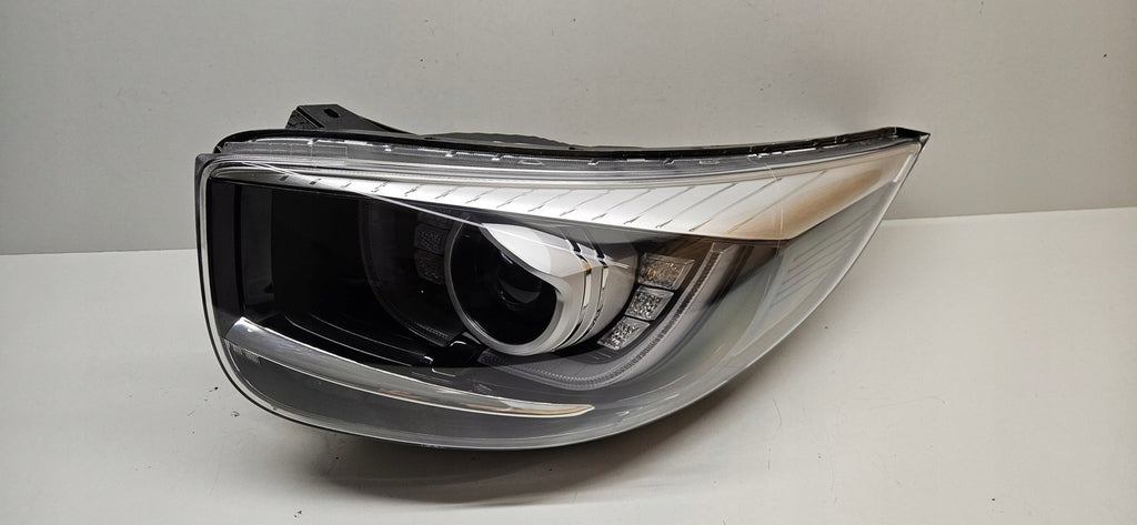 Frontscheinwerfer Kia Picanto 92101-G63 Full LED Links Scheinwerfer Headlight SCH4064992695ng