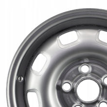 Load image into Gallery viewer, 1x Alufelge 15 Zoll 6.0" 5x120 701601027B VW Transporter Rim Wheel FEL2512637977bq