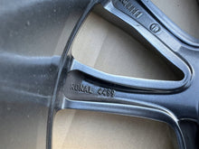 Load image into Gallery viewer, 1x Alufelge 17 Zoll 7.0" 5x108 HS7C-J1A Ford Mondeo I Rim Wheel FEL3036440221vd