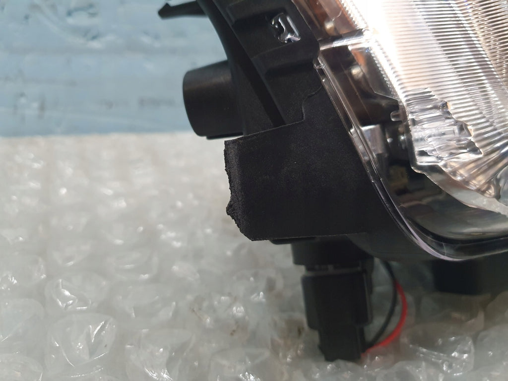 Frontscheinwerfer Hyundai Tucson 92202-D7600 Rechts Scheinwerfer Headlight SCH4577200718ms