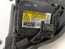 Laden Sie das Bild in den Galerie-Viewer, Frontscheinwerfer Toyota Avensis 3900078496 Rechts Scheinwerfer Headlight SCH3414835387ic