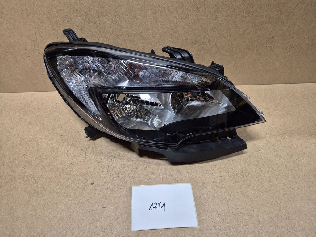 Frontscheinwerfer Opel Mokka 42435930 Rechts Scheinwerfer Headlight SCH8318621024du