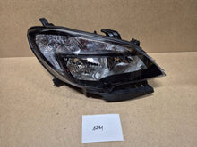 Laden Sie das Bild in den Galerie-Viewer, Frontscheinwerfer Opel Mokka 42435930 Rechts Scheinwerfer Headlight SCH8318621024du
