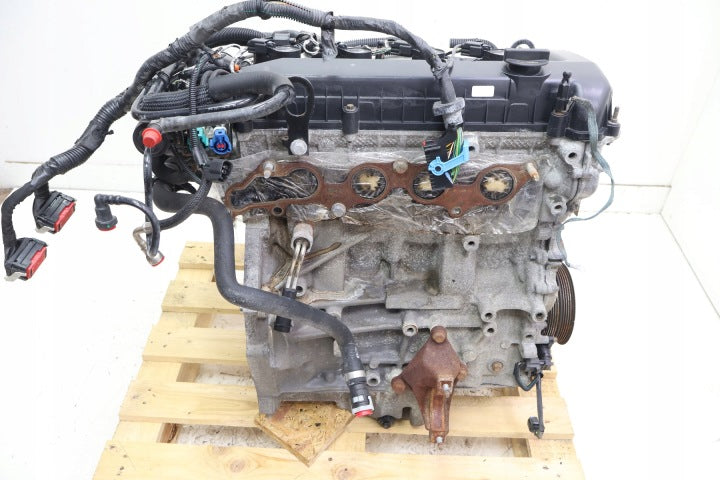 Motor Volvo S40 B4184S8 1.8 149TKm Benzin Engine Komplett MOT7741353037xn
